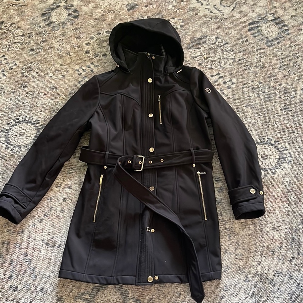 Michael Kors coat